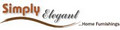 Simply Elegant Home Furnshing logo