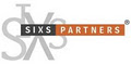 Six S Partners Inc. logo