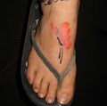 SkinGraphix Temporary Airbrush Tattoos image 3