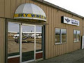 Sky Wings Aviation Academy Ltd. logo