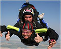 Skydiving Calgary - Skydive Big Sky logo