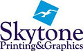 Skytone Printing logo
