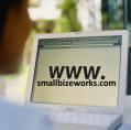 Small Biz eWorks logo