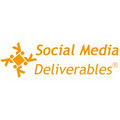 Social Media Deliverables® logo
