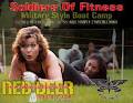Soldiers Of Fitness image 2