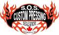 Something On Something Custom Pressing Decals & More image 1