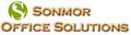Sonmor Office Solutions logo