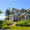 Sooke Harbour House image 1