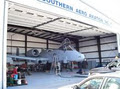 Southern Aero Aviation (Lethbridge Jet Center ESSO) image 2