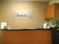 Spinalcare Chiropractic Clinic logo
