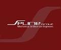 Spline Group logo