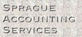 Sprague Accounting Services logo