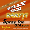 Spray-Tan-GTA.com Mobile Airbrush Spray Tanning! image 3