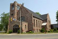 St. Andrew's United Church logo