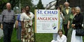 St Chad's Anglican Church logo