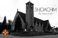 St-Joachim Recording Church Studio logo