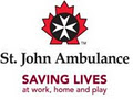St. John Ambulance Kingston - First Aid, CPR and AED Training and Sales image 3