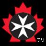 St. John Ambulance Oakville-Milton Branch logo