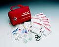 St. John Ambulance Quinte - First Aid, CPR and AED Training and Sales‎ image 1