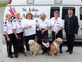 St. John Ambulance image 2
