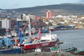 St. John's Port Authority logo