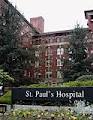 St. Paul's Hospital image 2