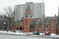 St Simon-the-Apostle Anglican Church image 1