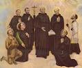 St Thomas Aquinas Canadian Martyre Parish Office image 5