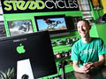 Steed Cycles image 1