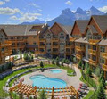 StoneRidge Mountain Resort Canmore image 3