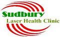 Sudbury Laser Heath Clinic logo