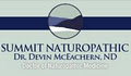 Summit Naturopathic logo