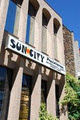 Sun City Physiotherapy logo