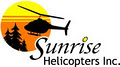 Sunrise Helicopters Inc logo