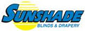 Sunshade Blinds & Drapery logo
