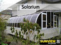 Sunview Solariums Ltd logo
