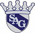 Supreme Auto Group logo