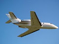 SwiftJet Private Jet Charter logo