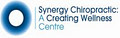 Synergy Chiropractic: A Creating Wellness Centre logo