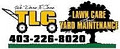TLC Lawn Care and Yard Maintenance logo