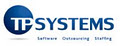 TP Systems logo