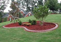 TYGAR Landscape Curbing logo