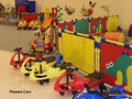 Taima Zone Indoor Playground image 3