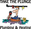 Take The Plunge Plumbing & Heating Ltd logo
