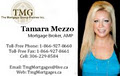 Tamara Mezzo - TMG The Mortgage Group Mortgage Broker image 2