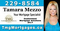 Tamara Mezzo - TMG The Mortgage Group Mortgage Broker logo