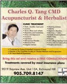 Tang's Acupuncture & Chinese Medicine Clinic Richmond Hill, Thornhill image 5