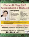 Tang's Acupuncture & Chinese Medicine Clinic Richmond Hill, Thornhill image 5