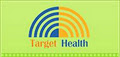Target Health Massage & Laser Clinic logo
