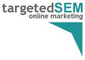 Targeted Search Engine Marketing logo